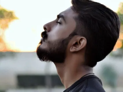 Morning Meditation To Set Intention