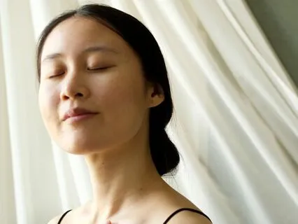 Morning Meditation To Set Intentions And Bless The New Day