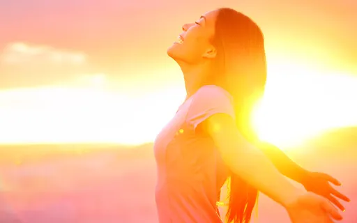 Morning Meditation To Set Up Your Day