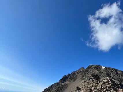 Morning Meditation To Settle The Overwhelm