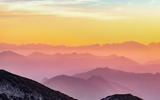 Morning Meditation To Start The Day Off Well