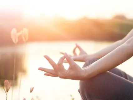 Morning Meditation To Start The Day