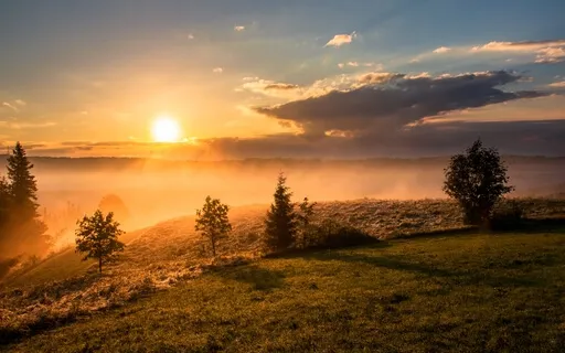 Morning Meditation To Start Your Day