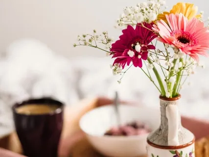 Morning Practice To Start Your Day