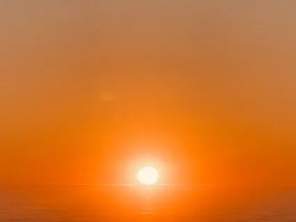 Morning Meditation To Start Your Day