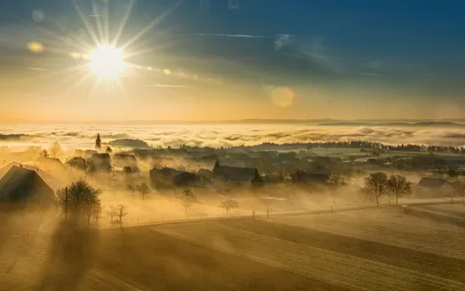 Morning Meditation | Wake Up With Gratitude