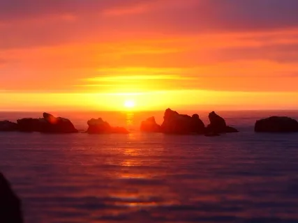 Morning Practice - Wake Up Your Inner Sun