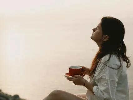 Morning Meditation - Welcome A New Day