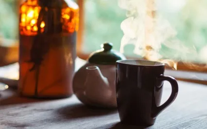 Morning Meditation: Welcoming In A New Day