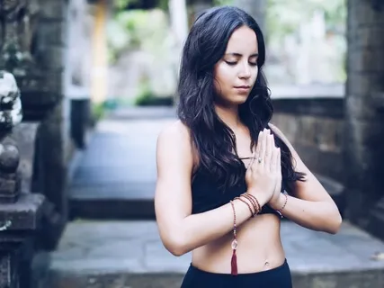 Morning Meditation With Binaural Beats For Manifesting Your Dream Future