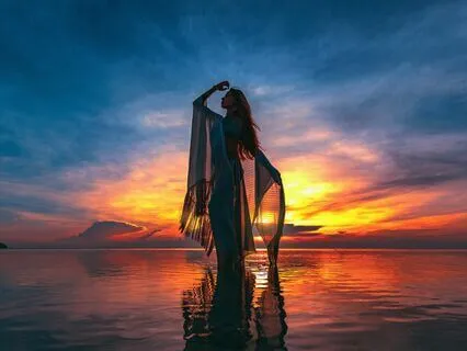 Morning Meditation With I AM Gratitude Affirmations