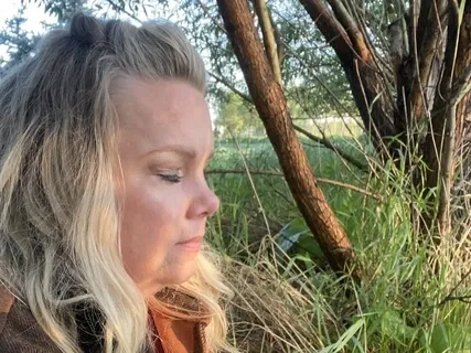 Morning Meditation With I Am intentions