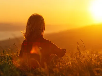 Morning Meditation (With Music)