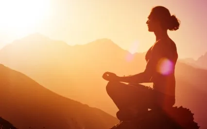 Morning Meditation With Positive Affirmations