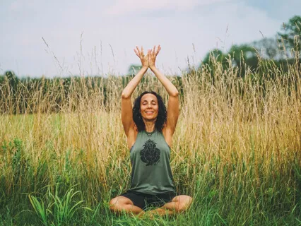 Morning Meditation With Sue