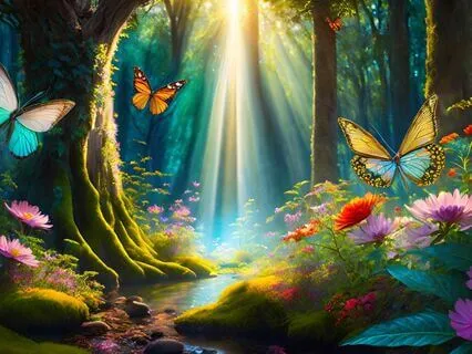 Morning Meditation To Manifest Joy