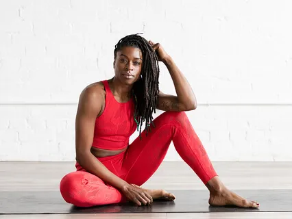 Morning Meditation With Tramaine