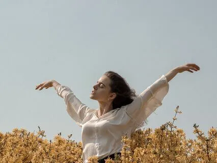 Morning Meditation With Uplifting Self love Affirmations