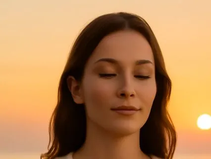 Morning Meditation – With Your Personal Sankalpa