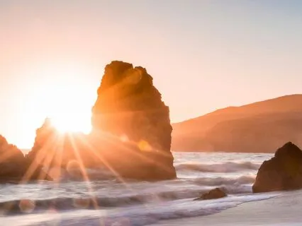 Morning  Meditation: Your Inner Joy & Intention