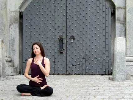 Morning Metta Meditation