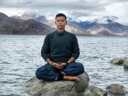 Morning Mindful Breathing & Meditation