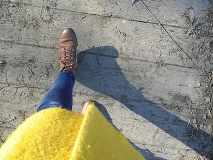 Morning Mindful Nature Walk