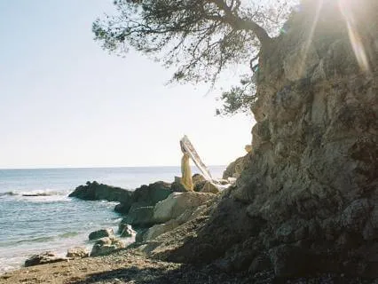 Quick Mindfulness & Intention Setting For Artists