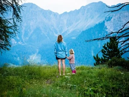 Morning Mindfulness For Mothers