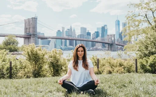 Morning Mindfulness Meditation