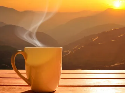 Morning Mindfulness Practice