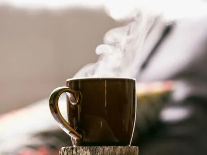 Morning Mindset: Emotions As Nouns