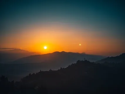 Morning Mindset Meditation