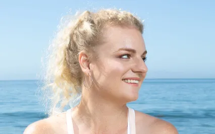 Morning Mindset Visualization