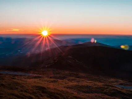 Morning Minis: Bright Morning Words