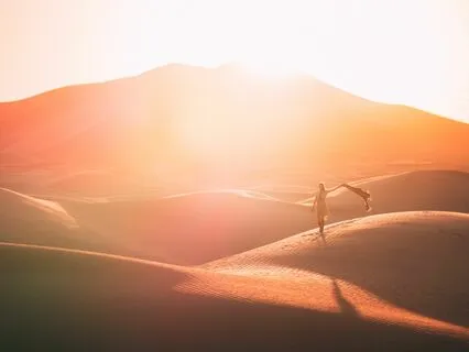 Morning Minis: Sunrise Light