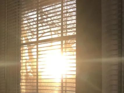 Morning Minute 7: Be Sparkly