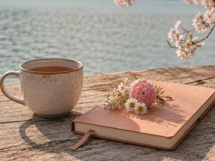 Morning Miracle