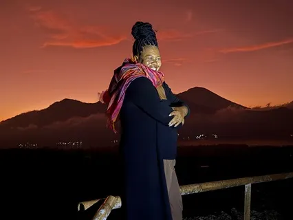 Morning Mirror Manifesto: A Declaration Of Your Power