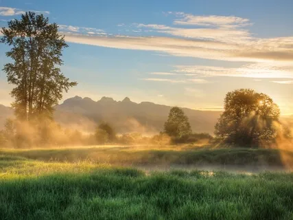 Morning Mist - Soft Music For Reflection And Meditation