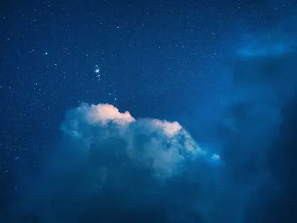Morning Mists - Mornings Meditation