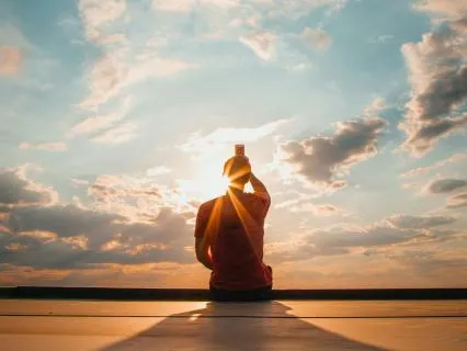 Morning Momentum: A Gentle Meditation For Starting Your Day