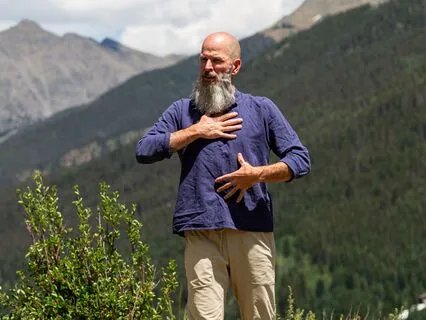 Morning Momentum Self-Love Affirmation Meditation