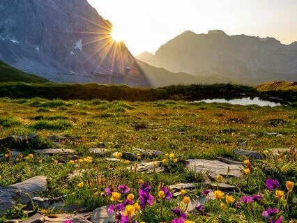 Morning Motivating Affirmation Meditation