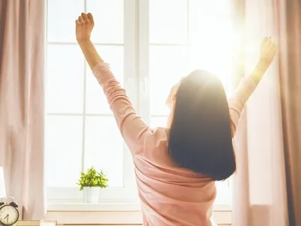 Morning Motivation Affirmations 