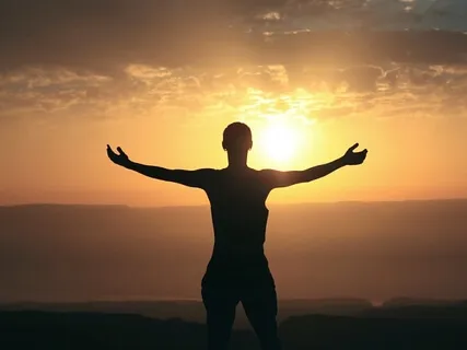 Morning Motivation - Conquer The Day