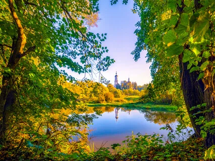 Morning Motivation Meditation 