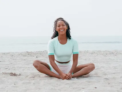 Morning Motivation Meditation: For Waking Up