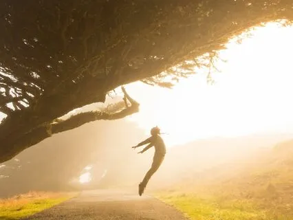 Morning Motivation: Reflect, Reset, And Radiate Positivity!