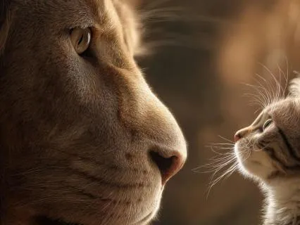 Morning Motivation: The One You Admire